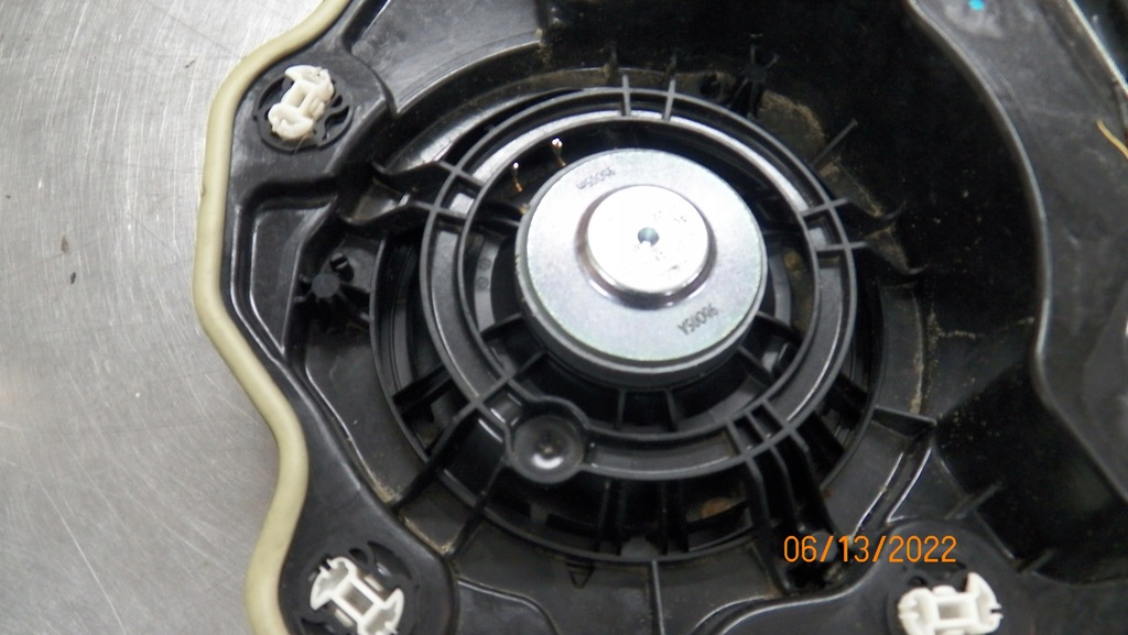 фото №5, Подъемник стекло левый задняя ford puma mk2