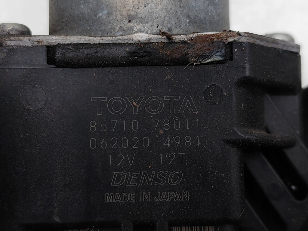 Lexus nx электрический подъемник стекло дверь передних перед prawidłowy 2017 с Разборки