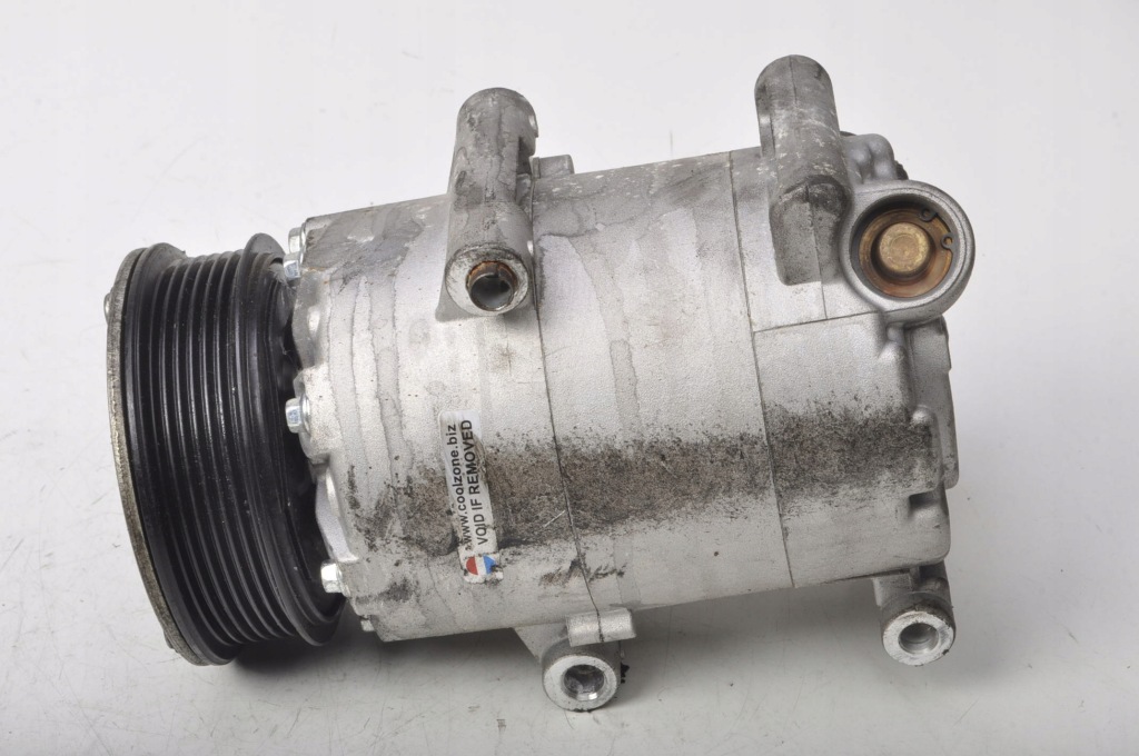 фото №1, Volvo v40 s60 v60 1.6 t3 t4 компресор кондиціонера