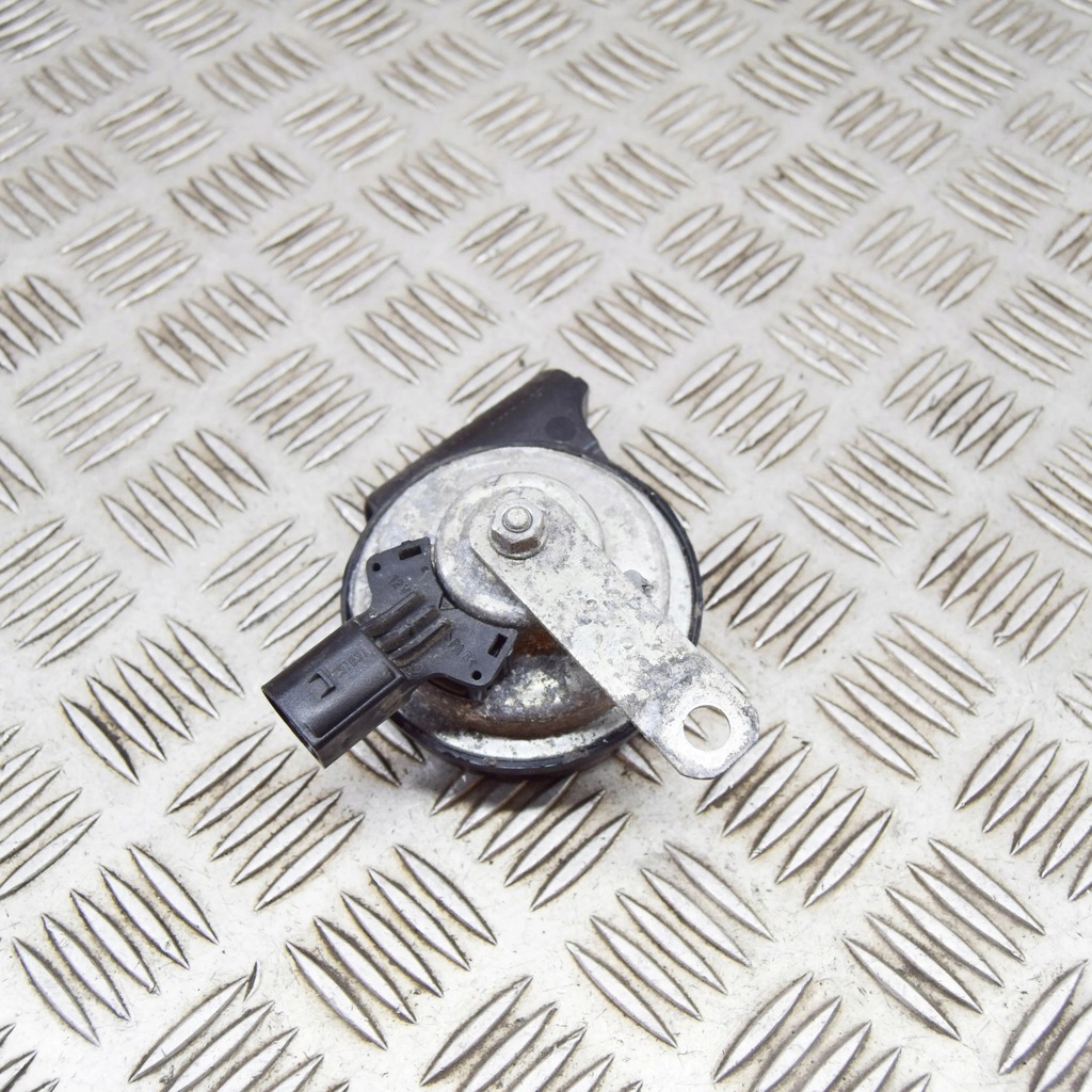 фото №5, Skoda kamiq 2019 клаксон