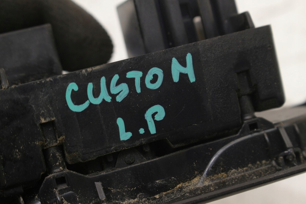 фото №8, Перемикач панель вікон bk2t-14a132-ac ford transit custom