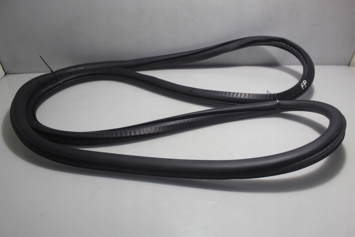 фото №1, Прокладка дверь правая передняя opel corsa f