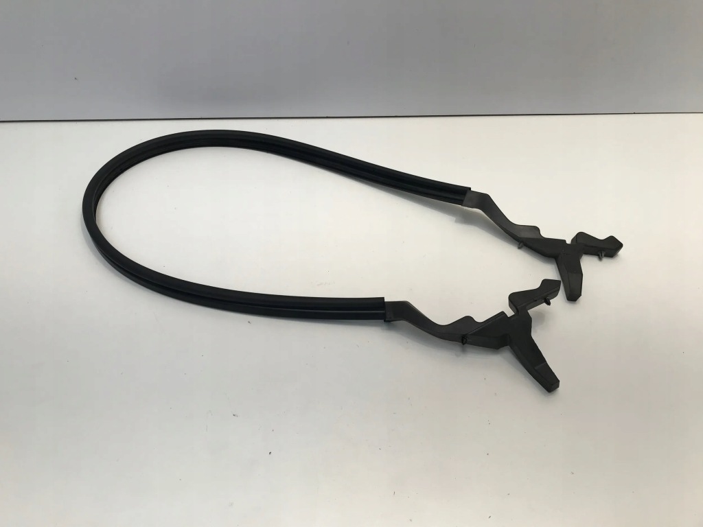 фото №1, Kia niro ii 2023 прокладка жабо