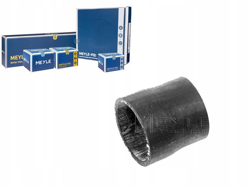 Купить Шланг радиатора воды mercedes w124 201 m102-103