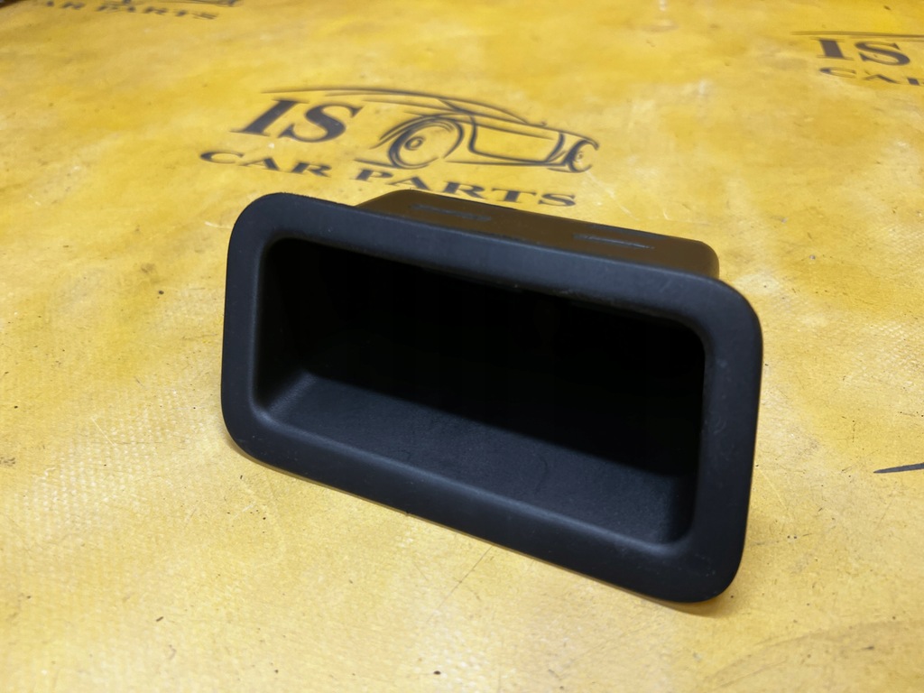 фото №1, Кронштейн ручка кришки багажника лівий ліва renault kadjar