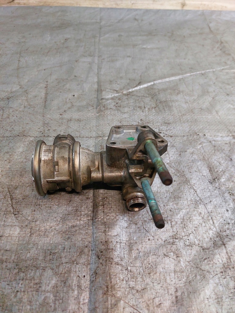 фото №5, Клапан egr skoda octavia i 1.6