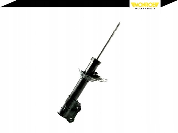 фото №4, Monroe амортизатор перед l hyundai accent, accent