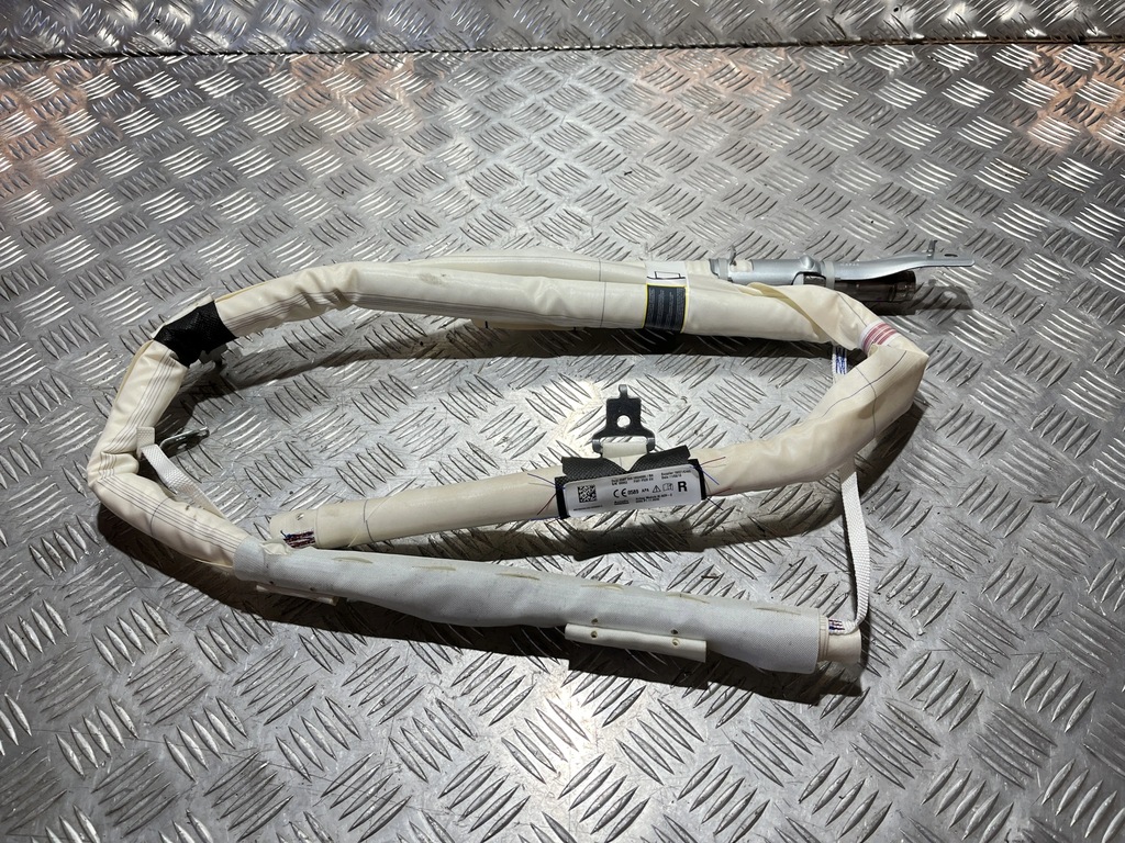 фото №1, Шторка безопасности воздушная подушка безопасности правая jeep renegade 14- 00519594990