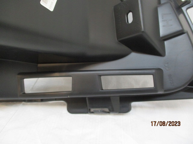 фото №9, Citroen berlingo iv кронштейн протитуманної фари ліва