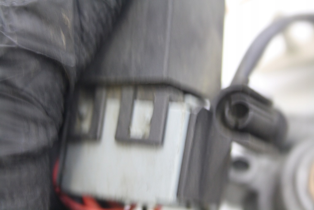 Моторчик люк alfa romeo 156 6116795b Оригінал