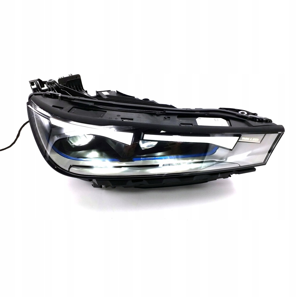 фото №1, Bmw ix фара 5a3ce98