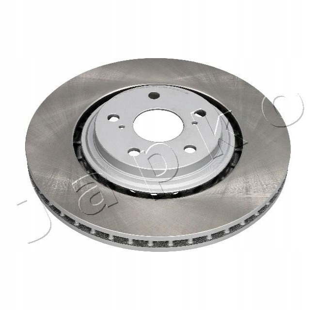 фото №1, Гальмівні диски гальмівні вентильовані 2 штуки перед do toyota sienna