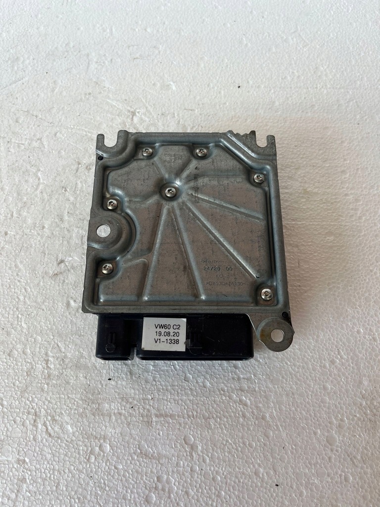 фото №2, Модуль подушка безопасности 85e959655