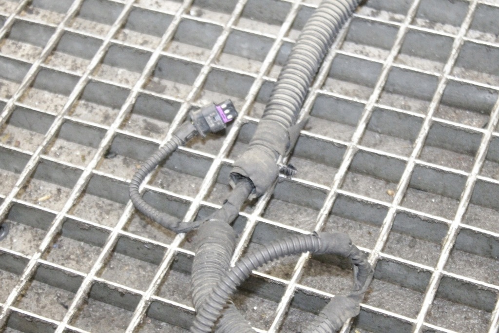 фото №7, Джгут задніх датчиків pdc audi q3 8u 8u0971104e 2.0l дизель 135kw 2016