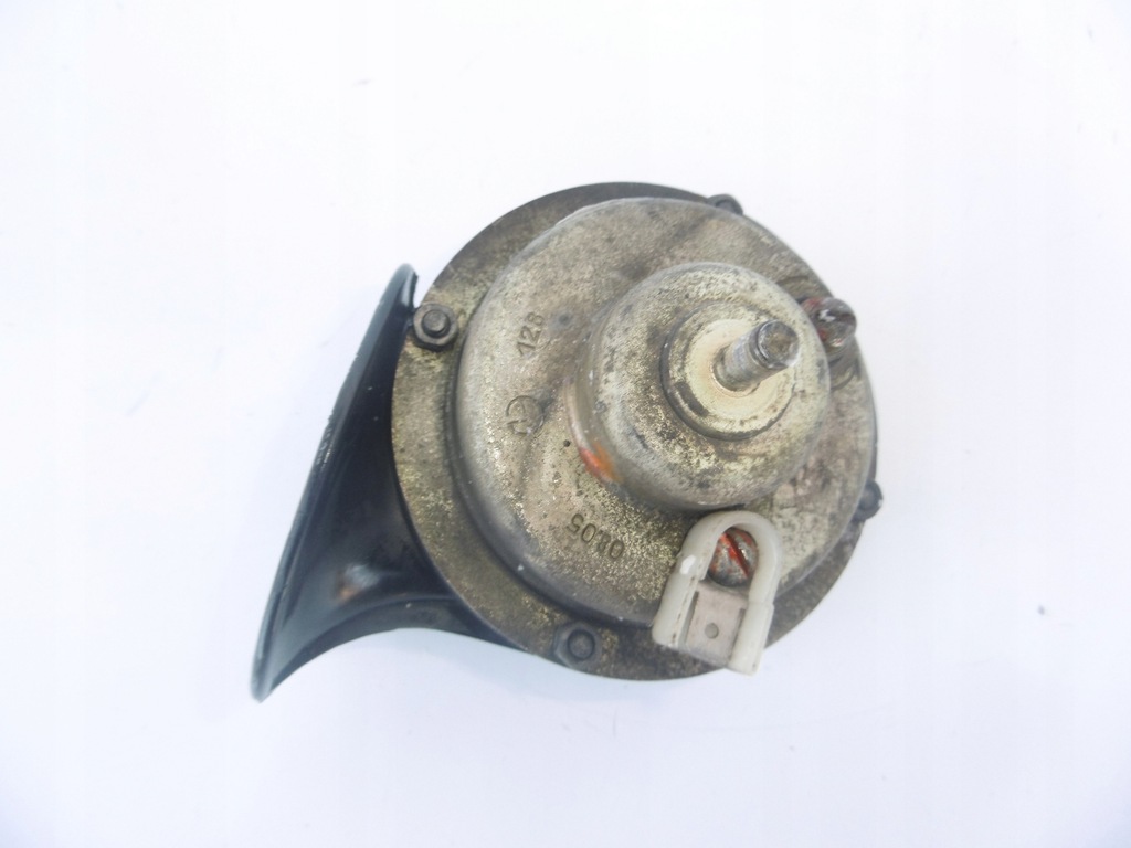 фото №5, Клаксон сигнал сигнал gazelle gaz gazela