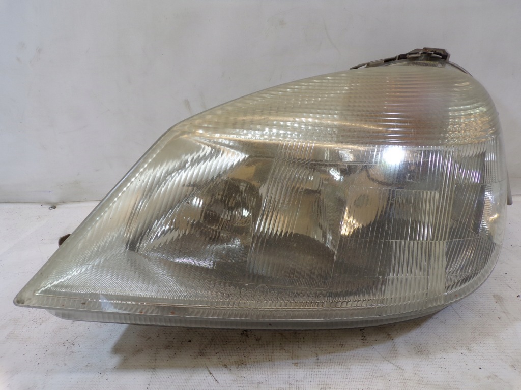 Купить Лампа передняя перед левая mercedes vaneo