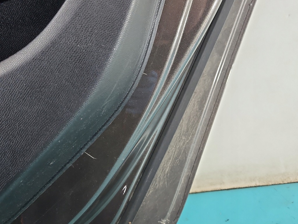 фото №16, Двері задня праве peugeot 308 ii sw t9 13-21 kombi kksd