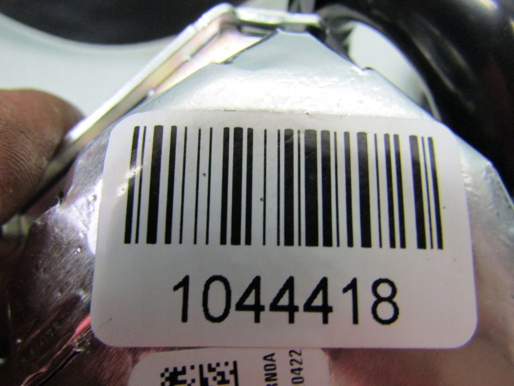 фото №8, X-trail iv t33 23r pas натягувач лівий задній задня