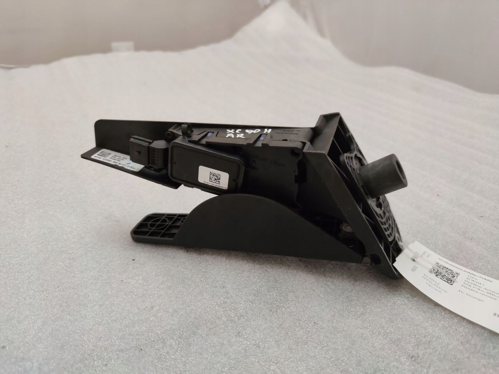 фото №5, Volvo xc90 педаль газу / прискорення