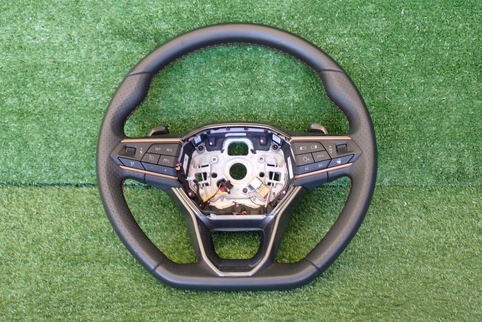 фото №1, Seat leon iv cupra formentor повітропровід