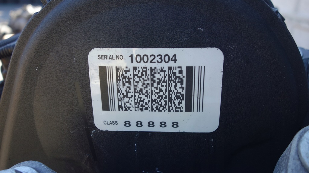 фото №7, Volvo s60 v60 двигатель kompletny d5204t3 2.0d 163km