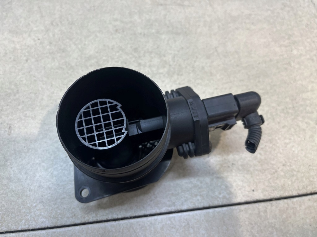 фото №5, Расходомер ibiza iii 1.9 tdi 0281002531