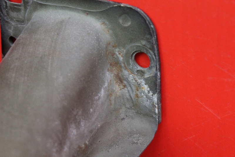 фото №6, Pas передний усилитель smart fortwo 1 i 0.6 600 45 km 98-02