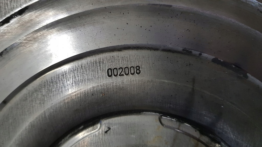 фото №9, Сцепление ford kuga mk2 1.5