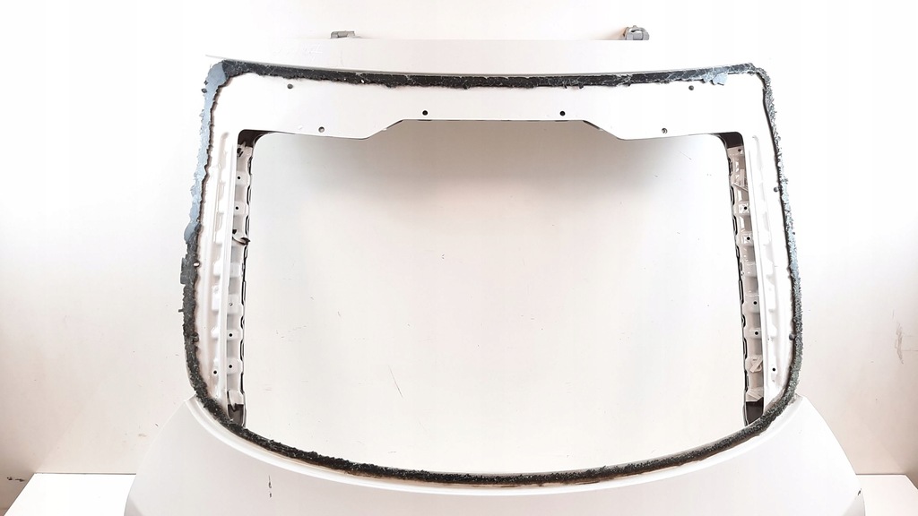 фото №9, 2015 bmw x6 f16 крышка багажника багажника