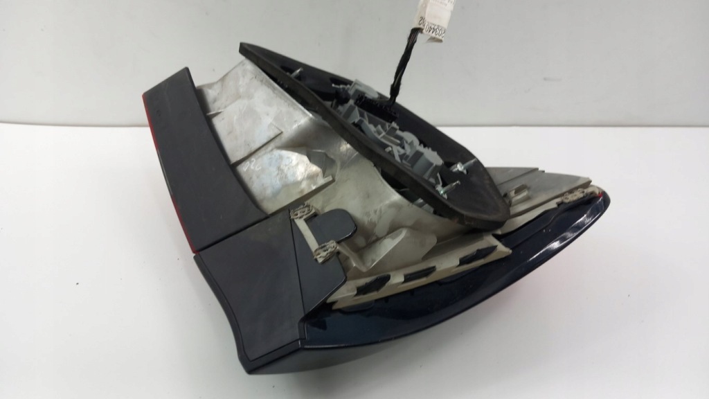 фото №3, Mercedes clc w203 hb лампа задняя правая