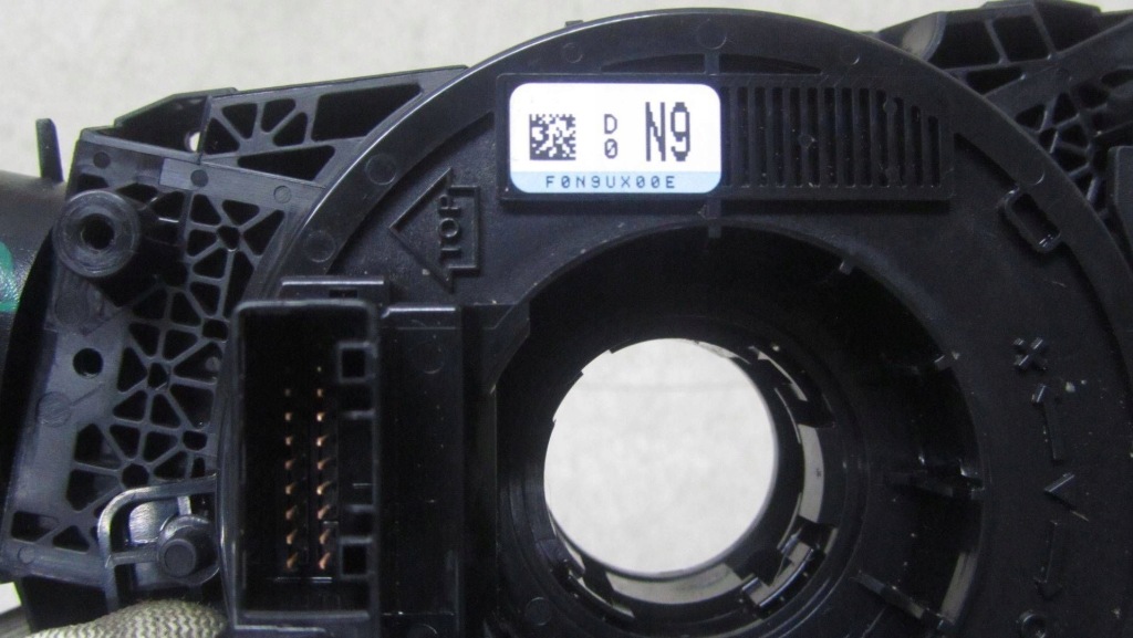 фото №8, Honda cr-v iv перемикач комбінований 35000-t0a-00 12-