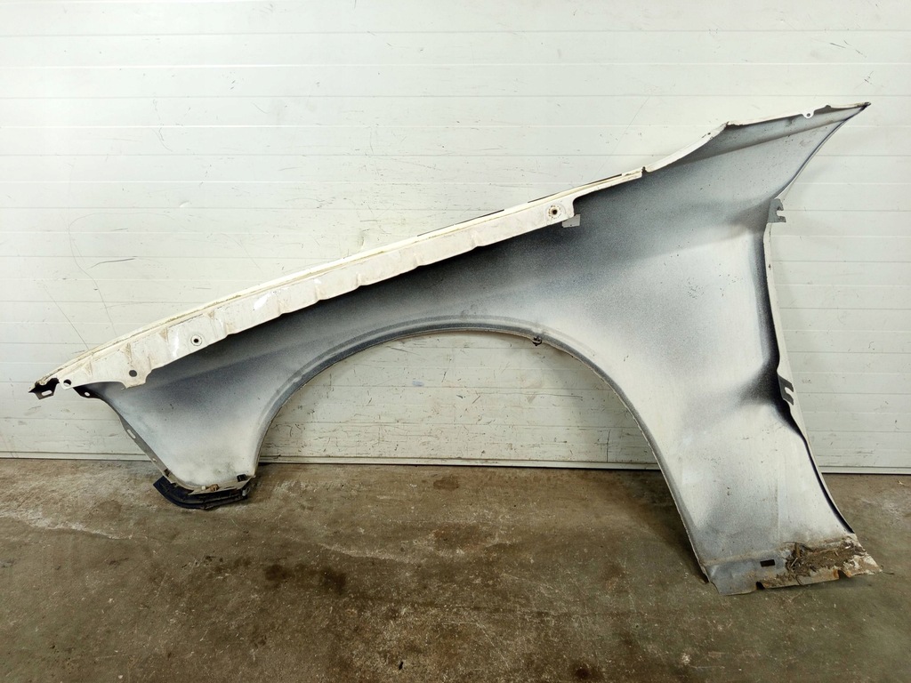 фото №7, Крила правий перед правий передній dodge challenger 08-14