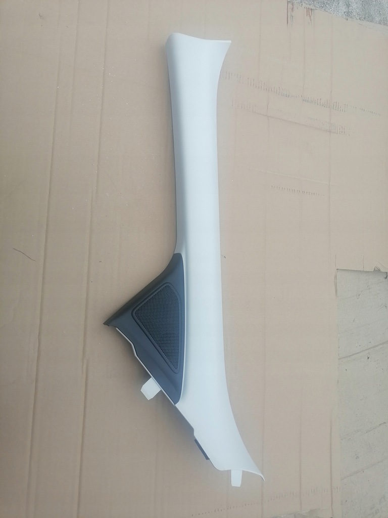 фото №1, Захист стійка lewego ford kuga mk2