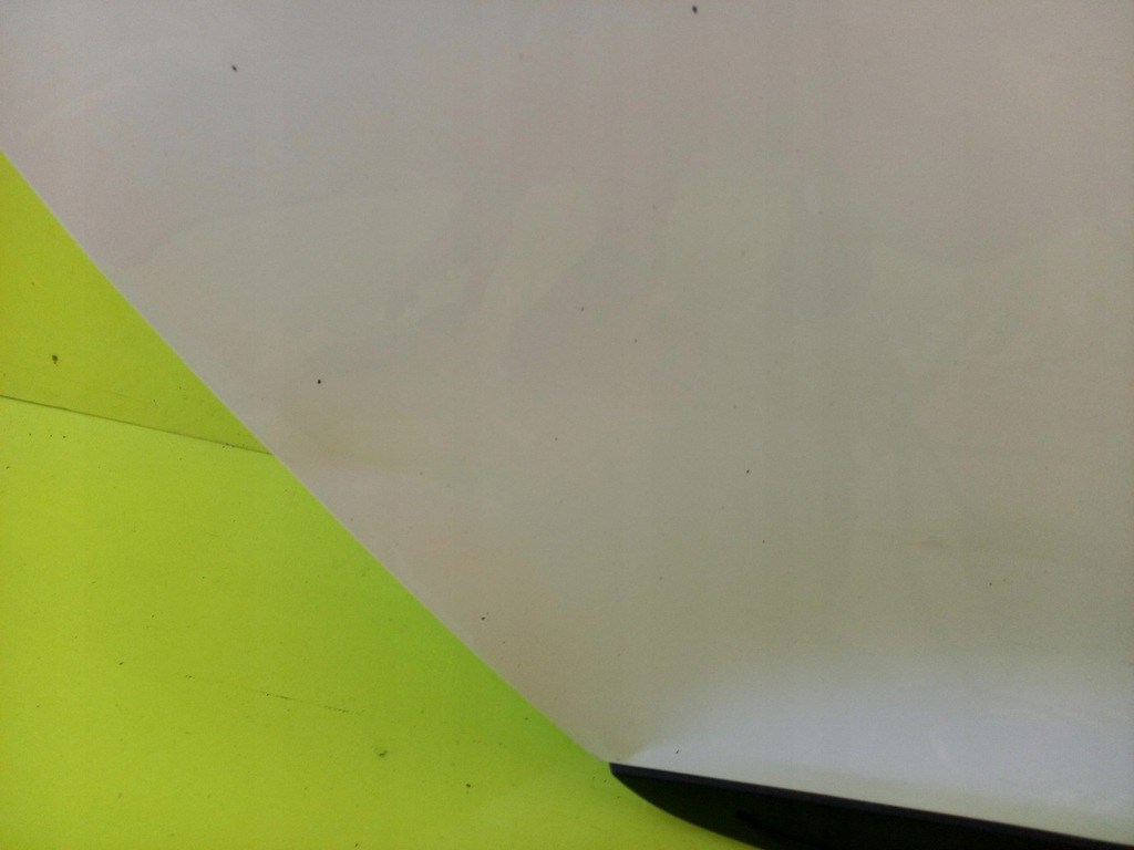 фото №4, Дверь правый задняя dv369 renault clio iv 4 14r