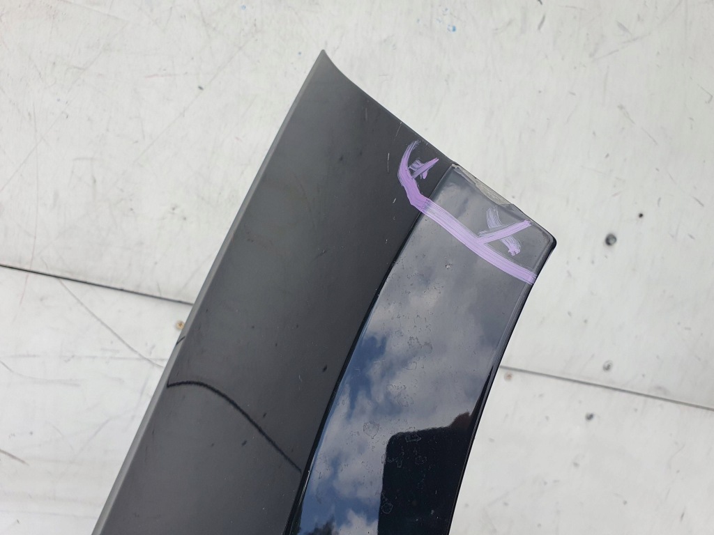 фото №7, Bmw 1 f40 правый крыло передний перед