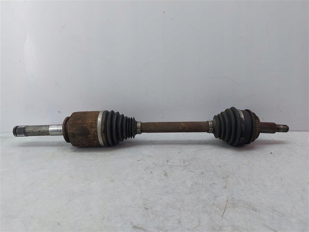 фото №1, Привідний вал задня задня ліва range rover sport i 3.0v6
