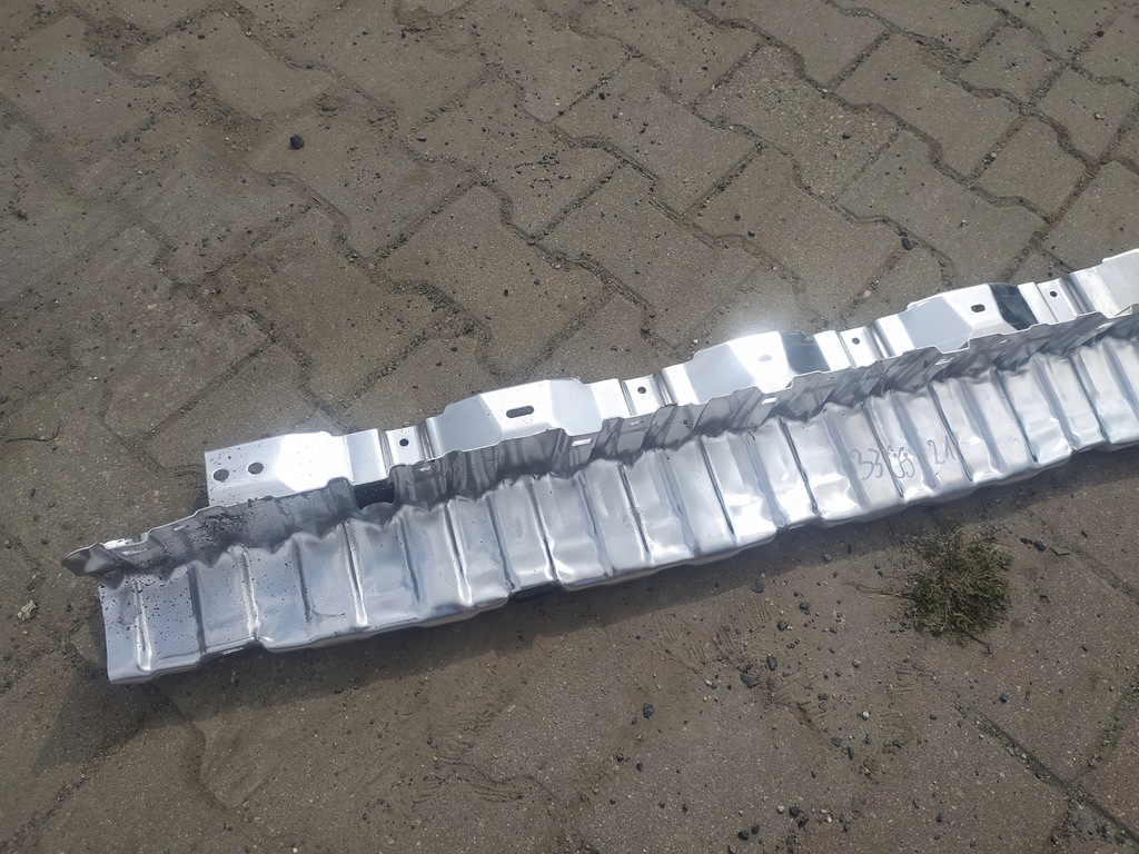 фото №5, Кронштейн порог kia sportage iv 16-