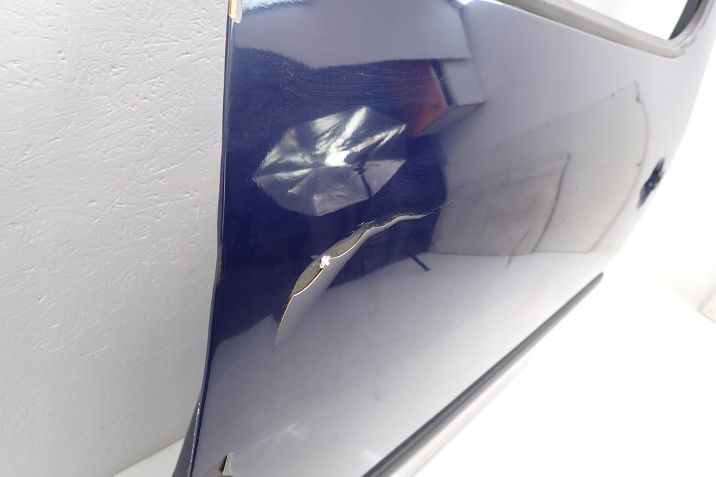 фото №4, Skoda roomster дверь левый перед передние