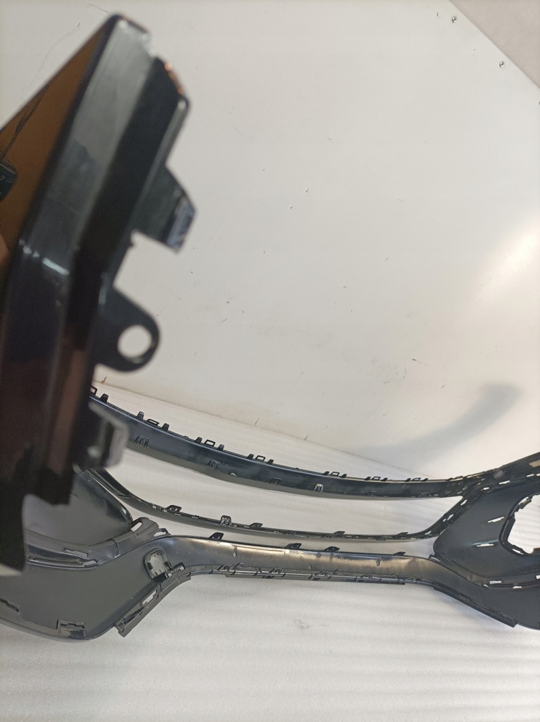 фото №10, Mercedes eqe w295 бампер перед amg