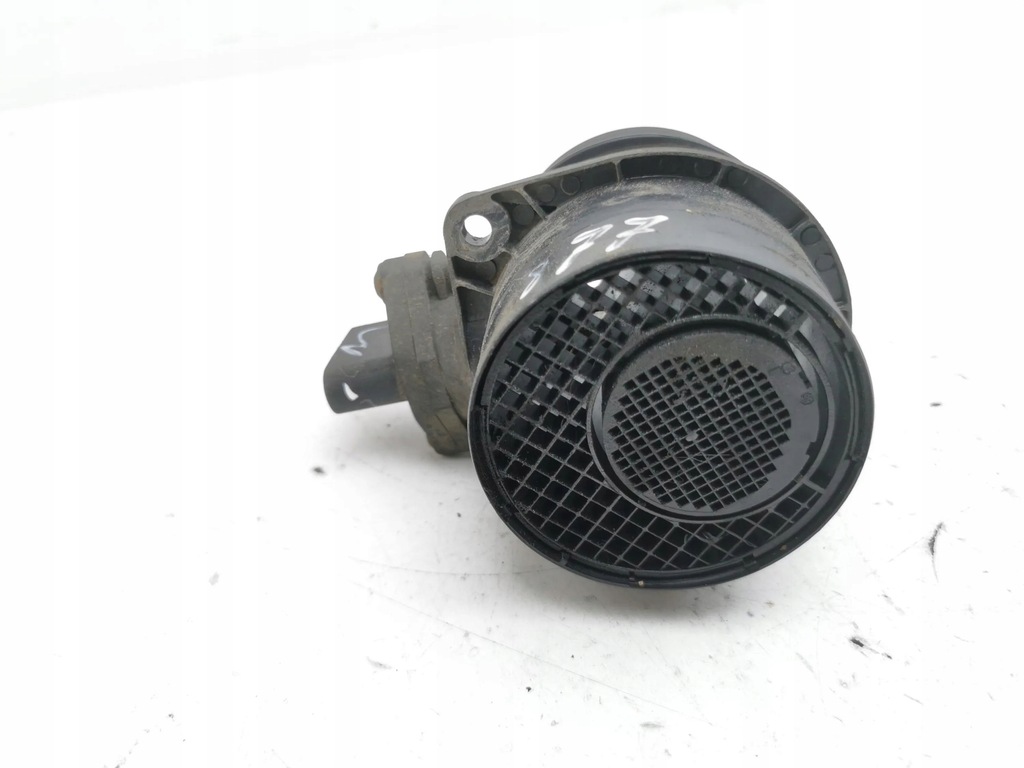 фото №5, Volkswagen sharan 2001 витратомір