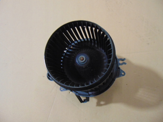 фото №4, Вентилятор воздуходувка renault captur i 1.5 dci