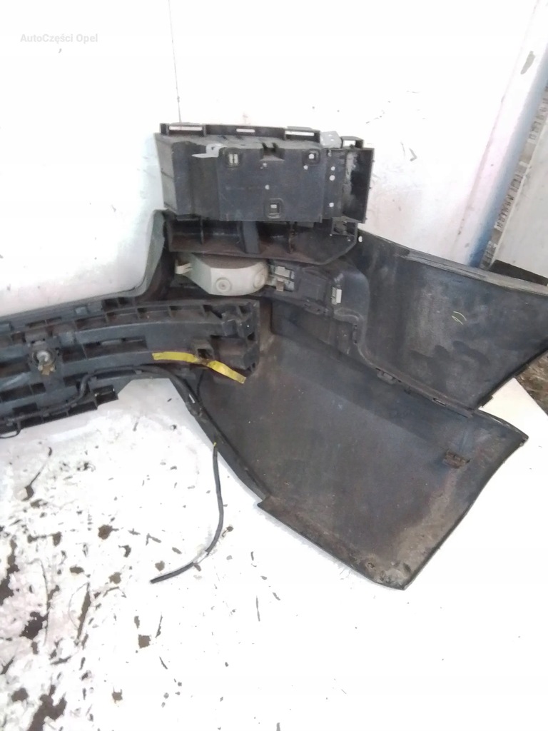 фото №8, Volvo xc90 lift r-design бампер задня