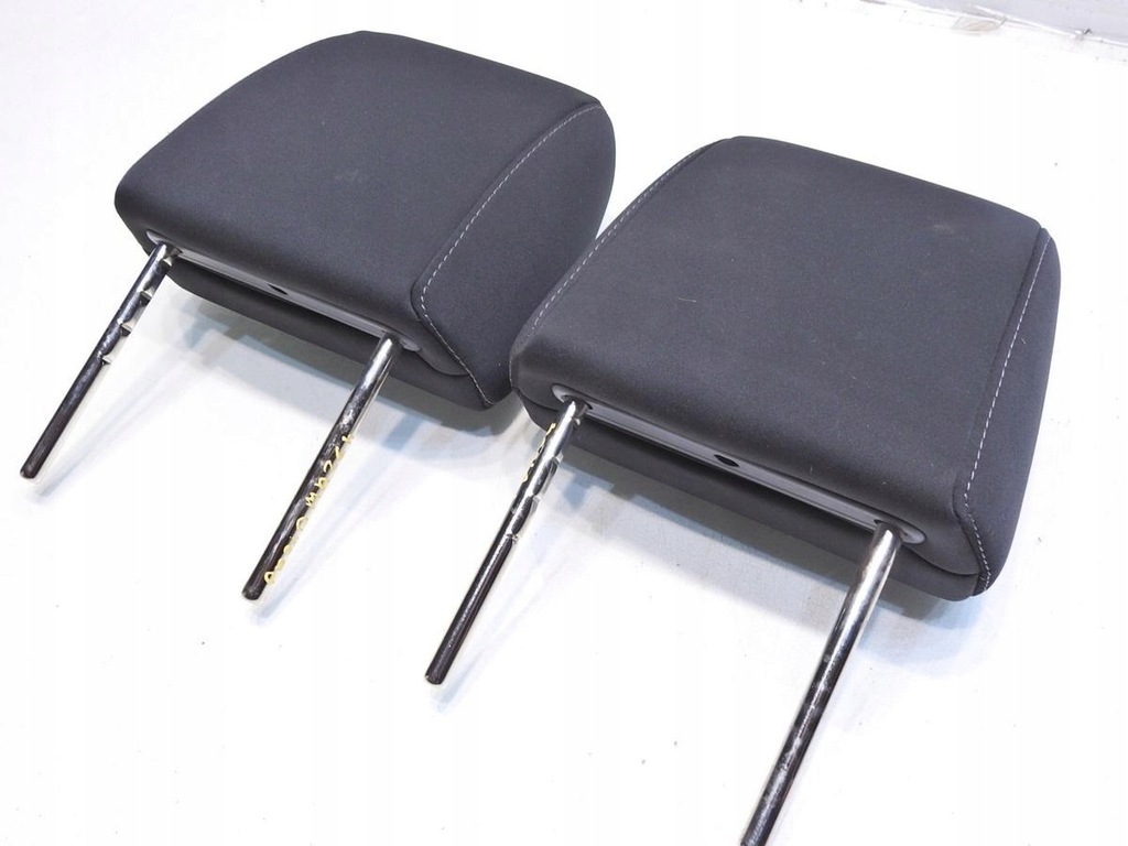 фото №5, Підголівник перед передній mazda 6 gh