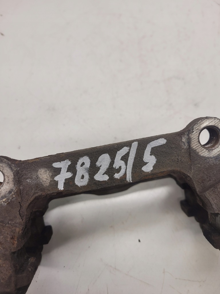 фото №5, Скоба суппорт тормозной задняя audi a8 d3 7825/5