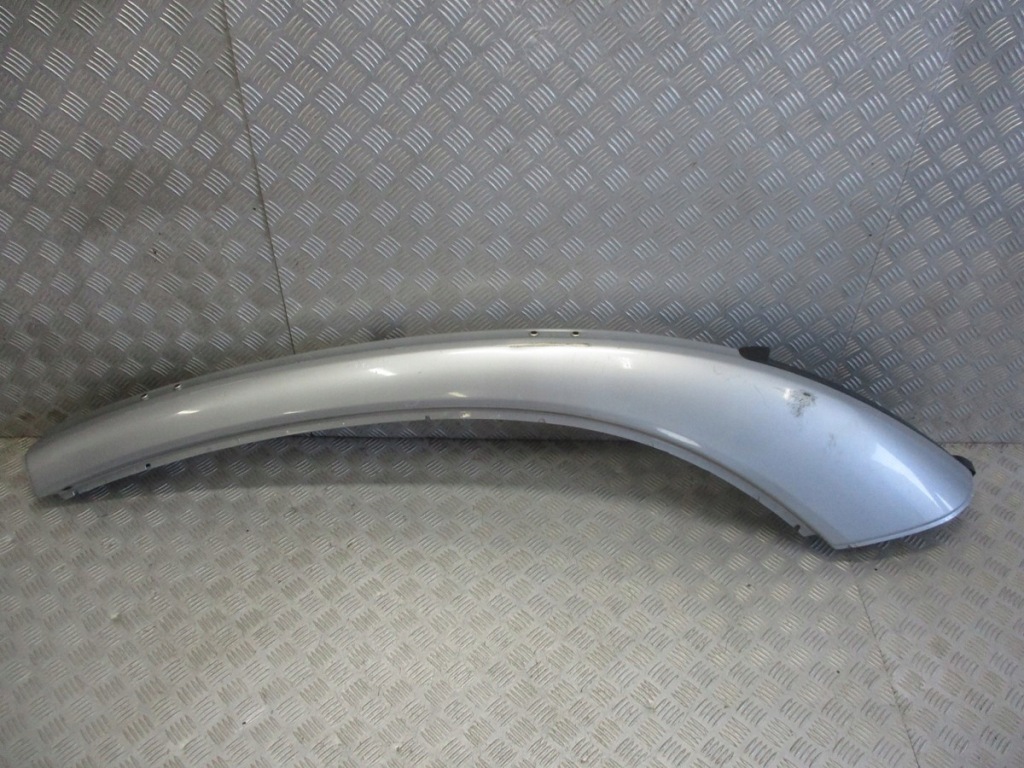 фото №1, Каркас блок двигуна дах лівий citroen c3 pluriel