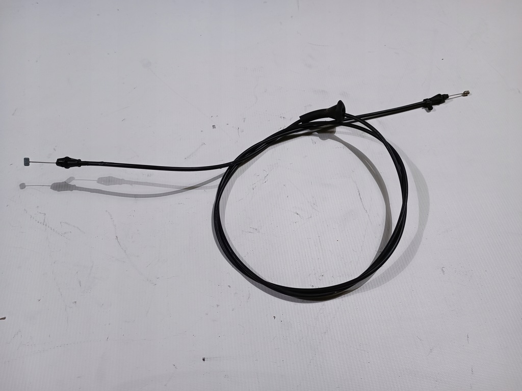 фото №5, Трос тягa капот ford f150 2015-