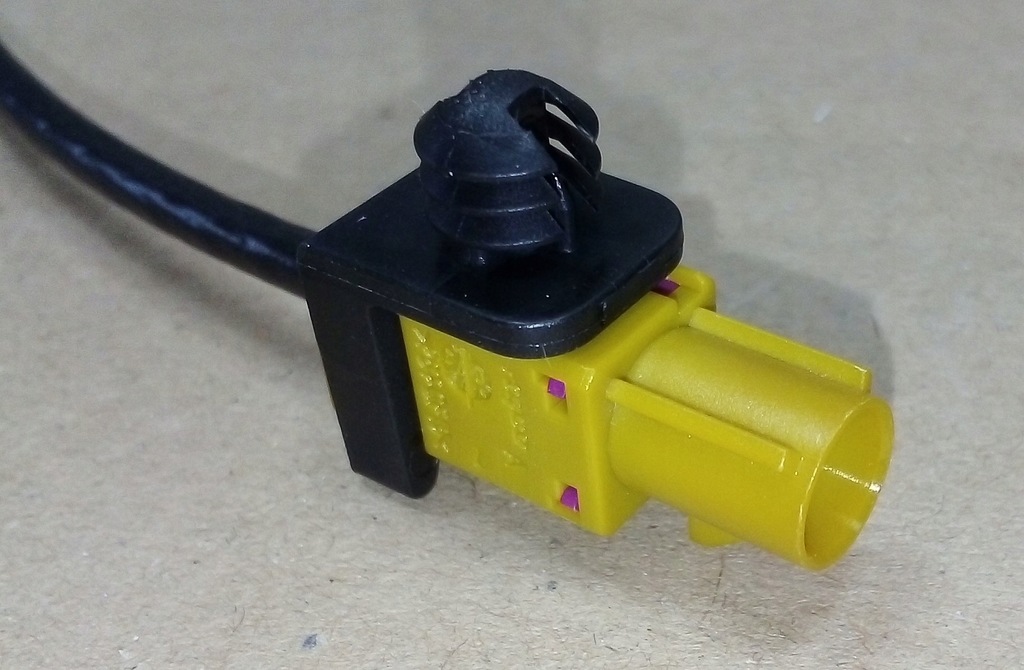 фото №6, Alfa romeo giulia шланг антенный 50538331