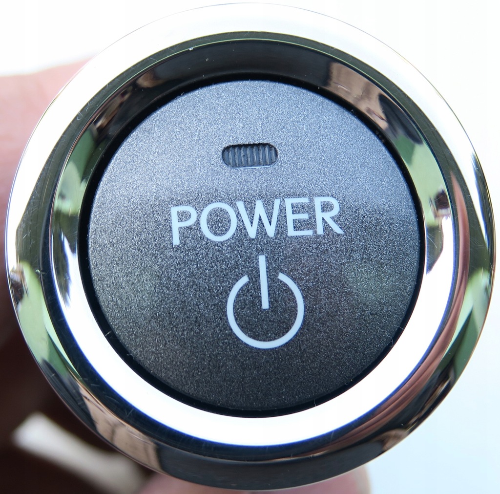 фото №1, Кнопка запуск стоп lexus ls 600h ls460 iv 07-