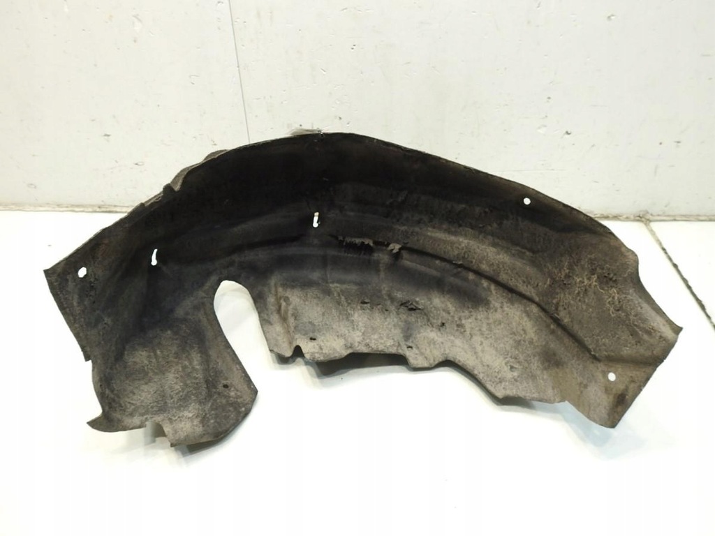 фото №9, Подкрылок правый задняя toyota avensis iii t27 kombi