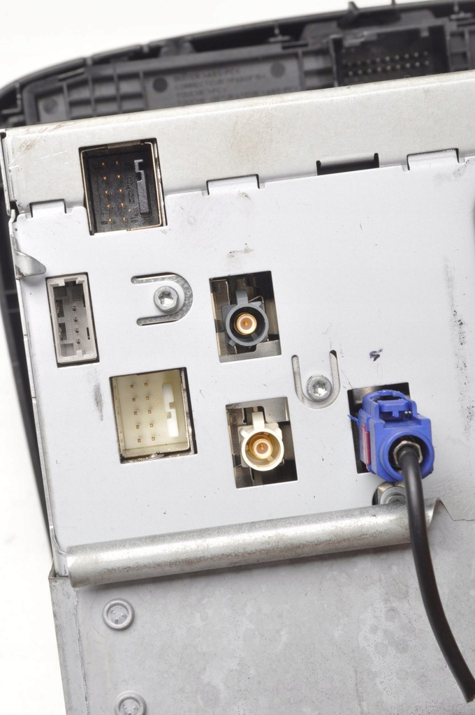 фото №6, Peugeot 308 i радіо навігація 96738873xn